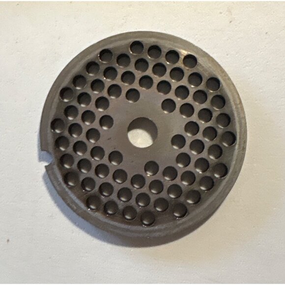 Porkert Meat Grinder #10 Manual Heavy Duty Steel Complete Czech Republic Like Ne - Picture 11 of 16